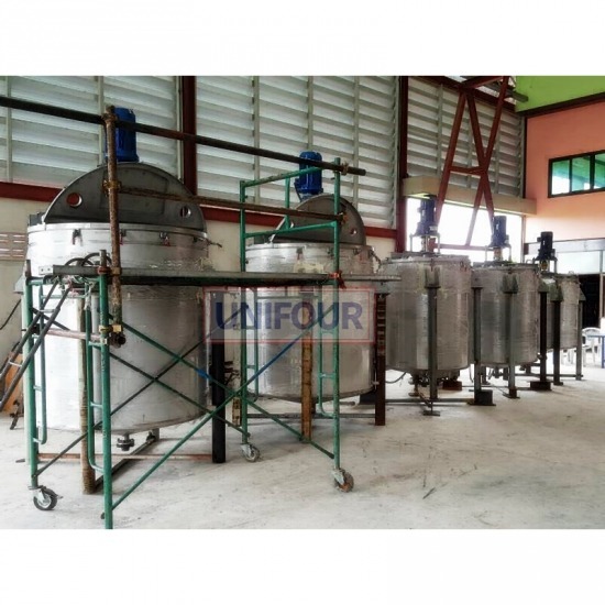 รับผลิตถังสแตนเลส รับผลิตถังสแตนเลส  โรงงานผลิตถังสแตนเลส  ถังสแตนเลสเก็บน้ำ สารเคมี ของเหลว 