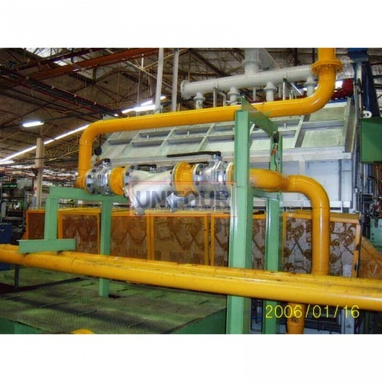 รับติดตั้งเครื่อง และงานเดินระบบท่อ - ยูนิโฟร์ เอ็นจิเนียริ่ง - รับเหมางานท่อเหล็ก รับติดตั้งเครื่อง และงานเดินระบบท่อ - ยูนิโฟร์ เอ็นจิเนียริ่ง - รับเหมางานท่อเหล็ก