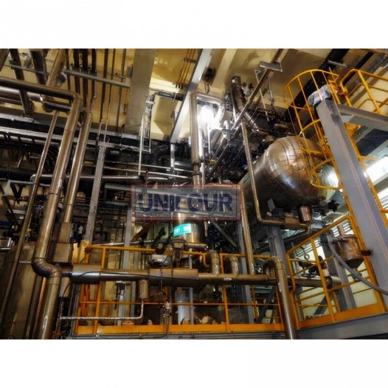 รับติดตั้งเครื่อง และงานเดินระบบท่อ - ยูนิโฟร์ เอ็นจิเนียริ่ง - ติดตั้งระบบสายพานลำเลียง